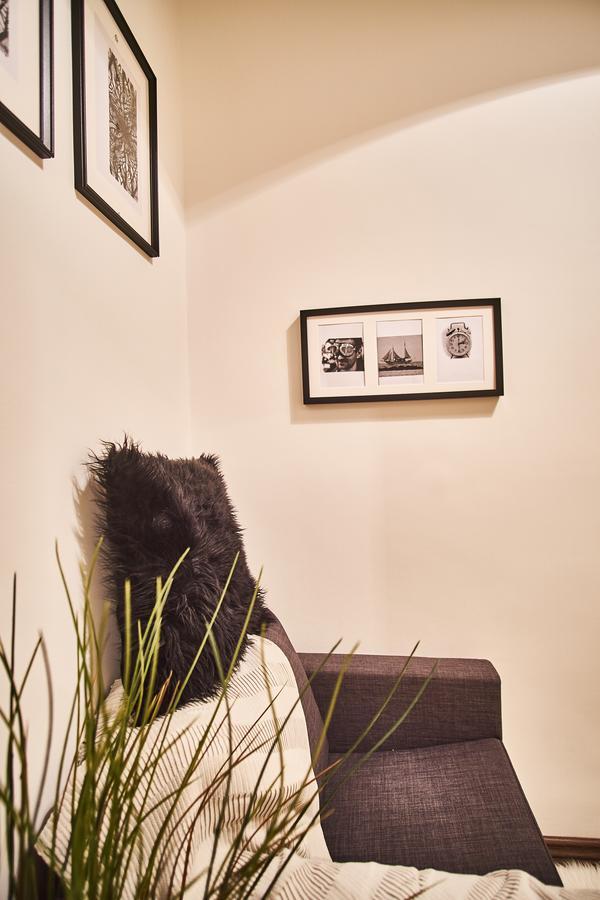 Baron Apartment | Budapest Exterior photo
